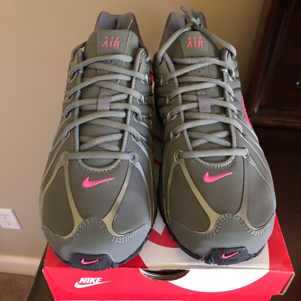 Nike Air Max Torch